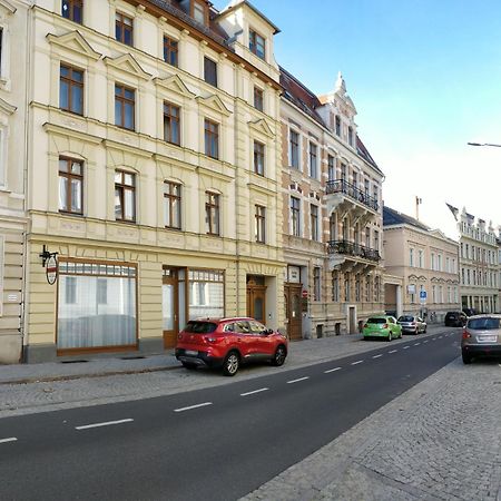 Picobello Ferienwohnung Görlitz Extérieur photo