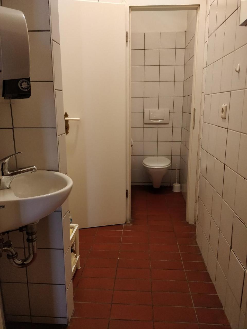 Picobello Ferienwohnung Görlitz Extérieur photo