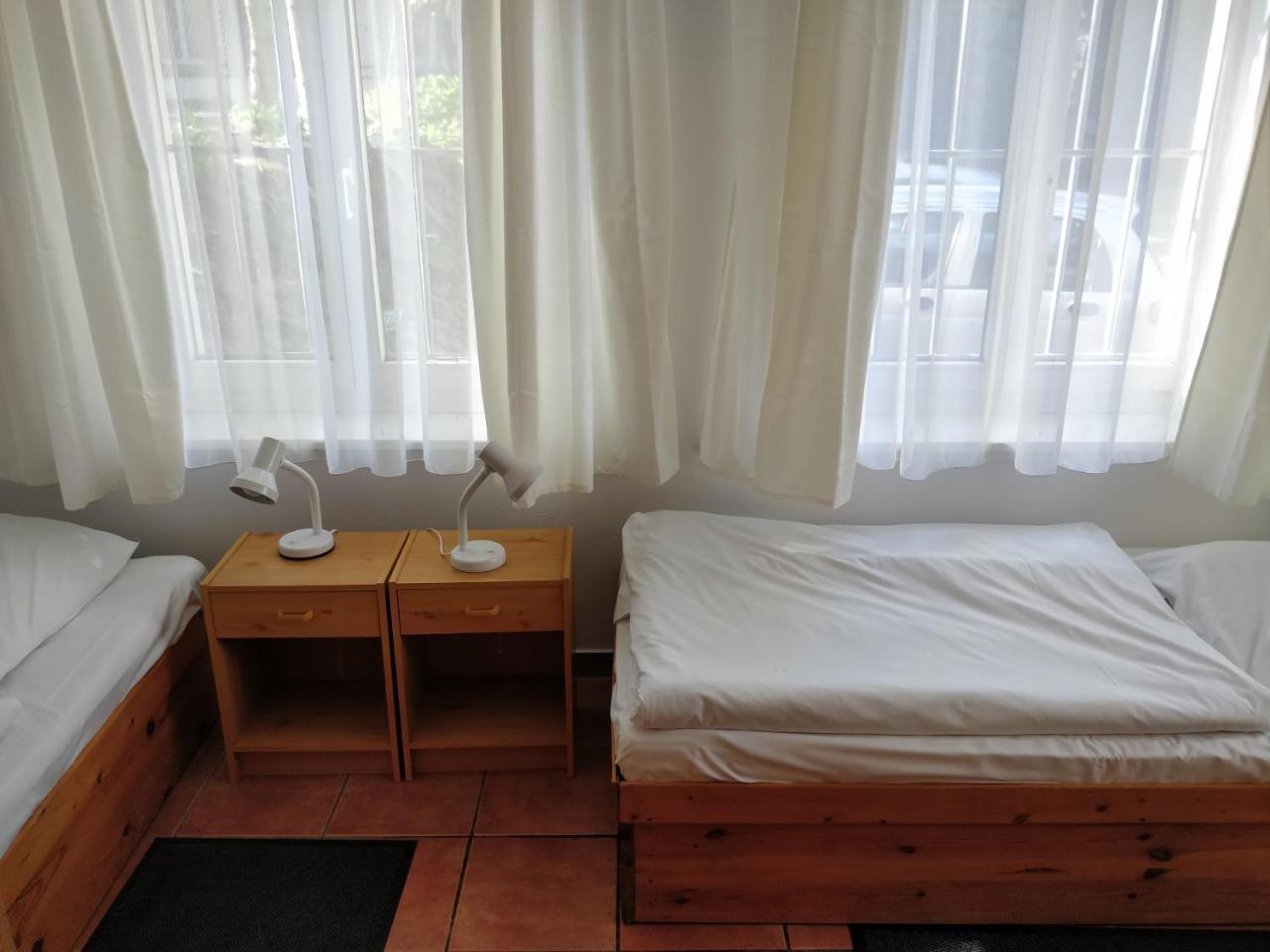 Picobello Ferienwohnung Görlitz Extérieur photo