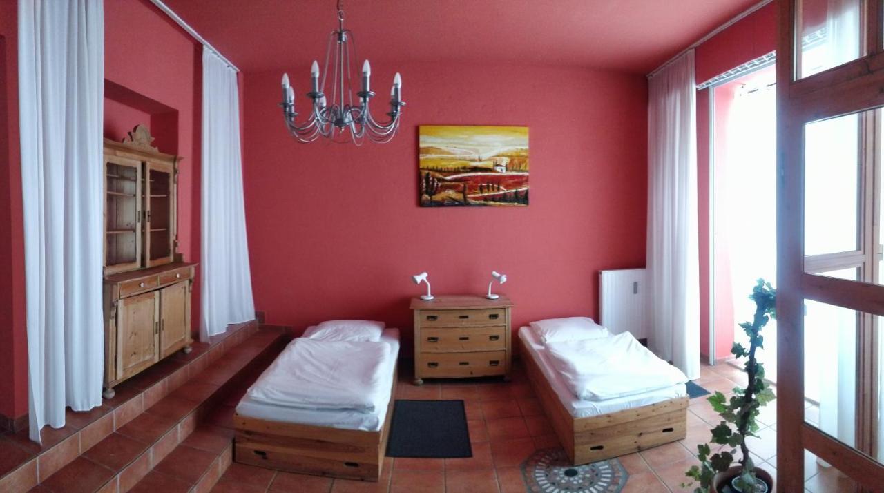 Picobello Ferienwohnung Görlitz Extérieur photo