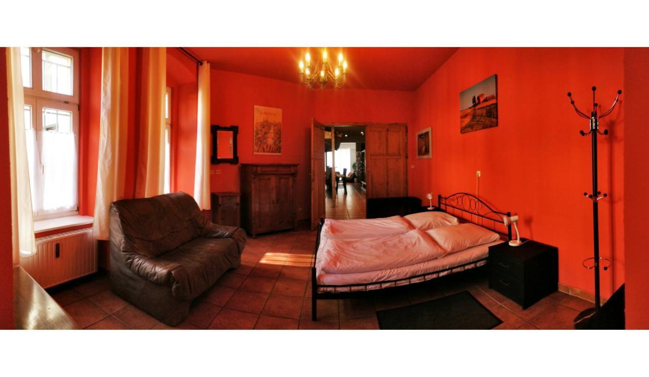 Picobello Ferienwohnung Görlitz Extérieur photo